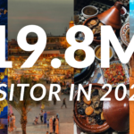Morocco Tours 2026: What  2025 19.8 million Visitors Means for Your Trip & How to Travel Smart